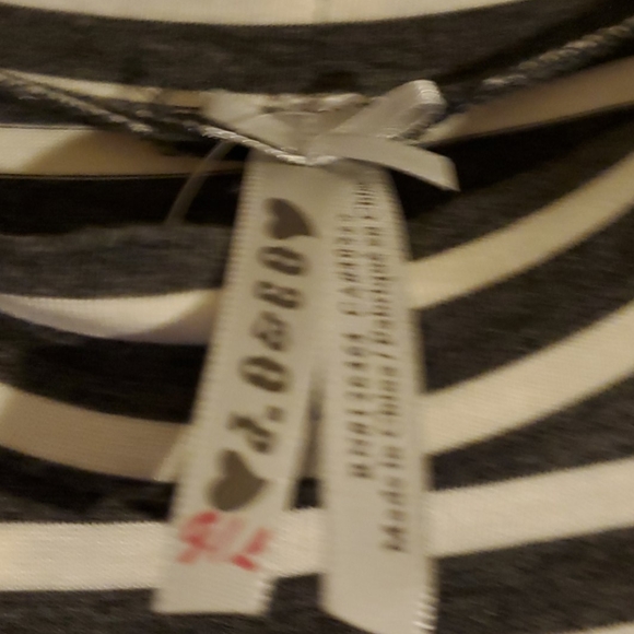 Jersey retro mod dress - Picture 2 of 4